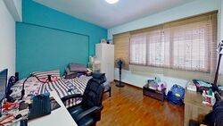 Blk 125 Tampines Street 11 (Tampines), HDB Executive #420252811